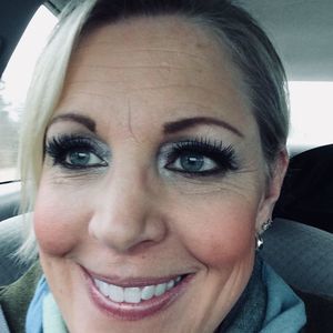 Meet your Posher, Jill